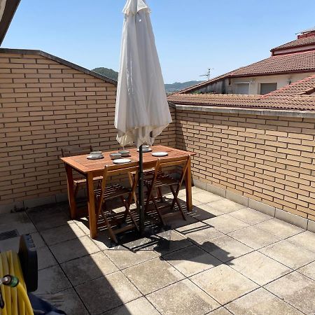 Dúplex 6 plazas para desconectar de la rutina Oliana Exterior foto