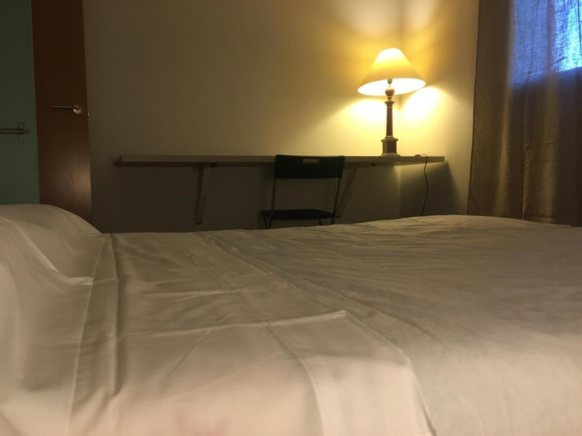 Dúplex 6 plazas para desconectar de la rutina Oliana Exterior foto
