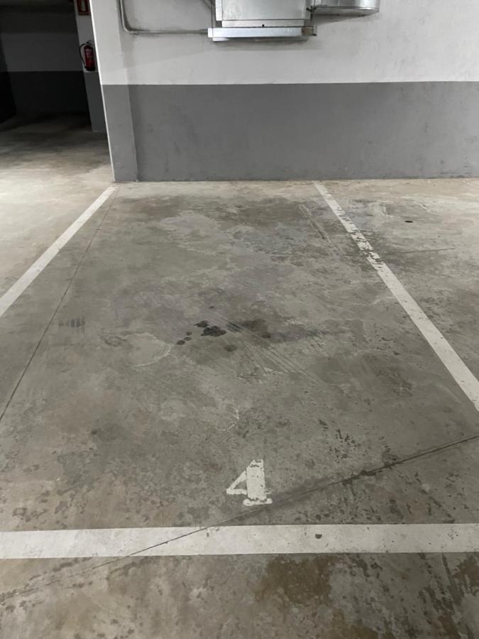 Dúplex 6 plazas para desconectar de la rutina Oliana Exterior foto